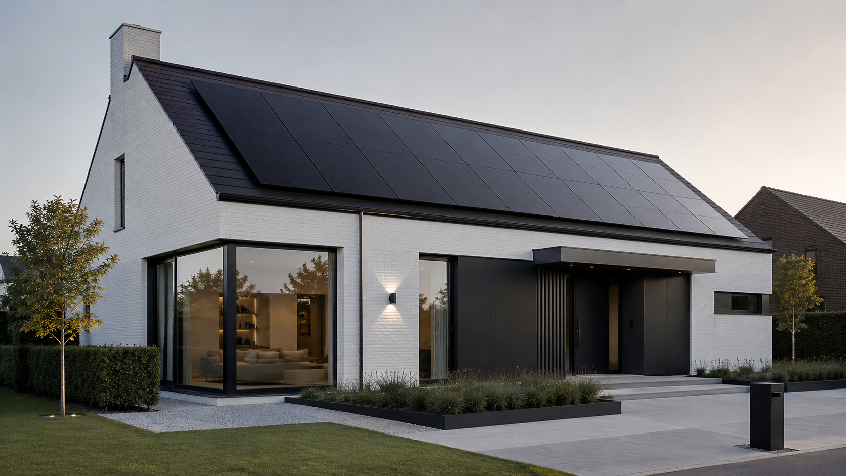 Zonnepanelen