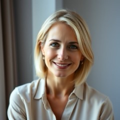 Lieselotte Bogaert