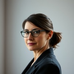 Nathalie Claessen
